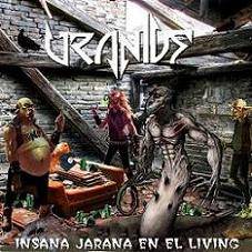 Uranius : Insana Jarana en el Living